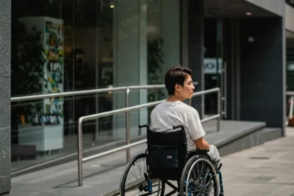 Bruno Elec Accessibilité